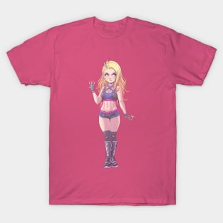 Alexa Bliss T-Shirt